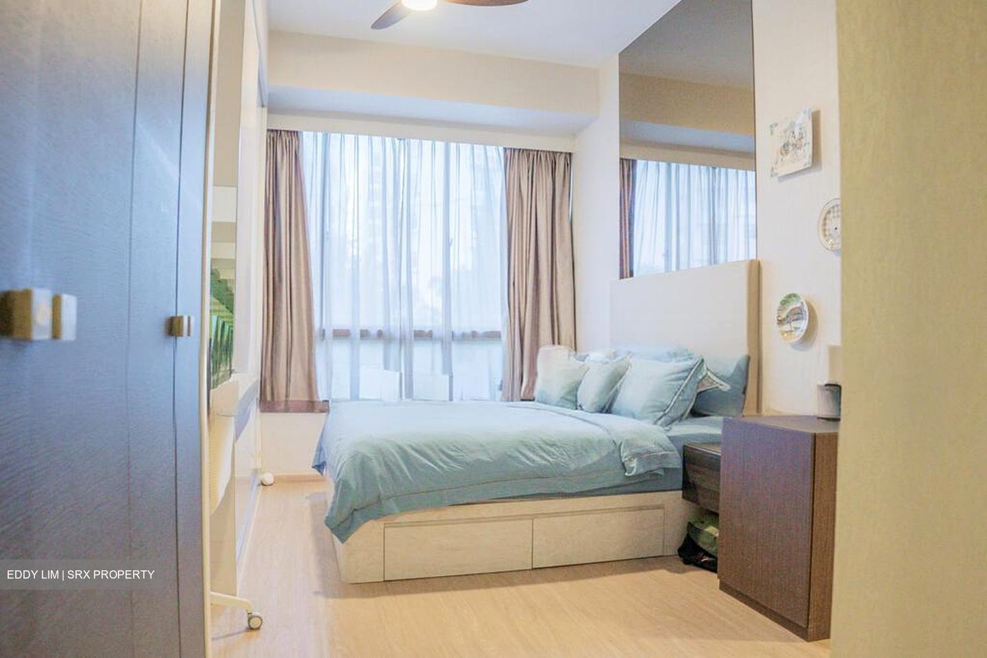 Rosewood Suites (D25), Condominium #502750861